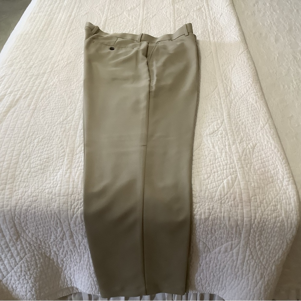 Savane dress trousers